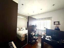 Bukit Tunggal Road (D11), Detached #479705701